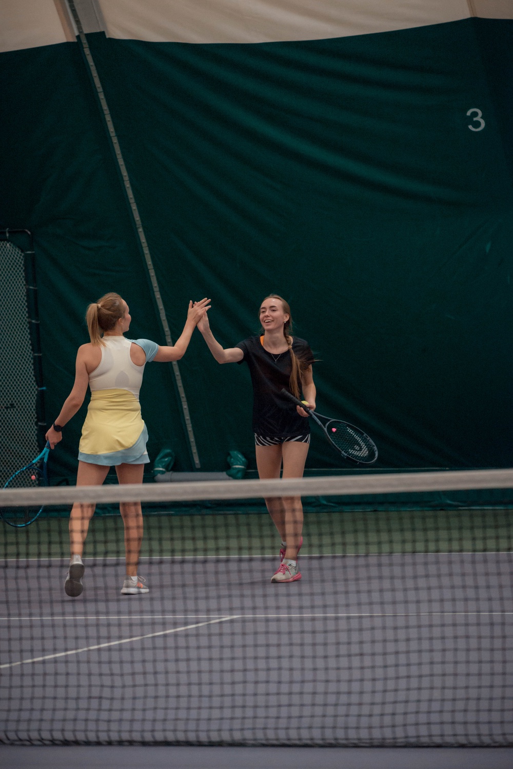 Акция завершена!