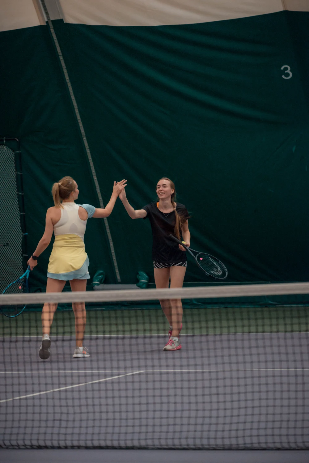 Акция завершена!