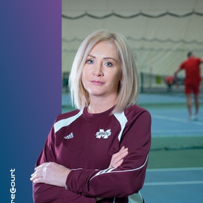 Цигвинцева Надежда Вадимована