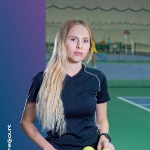 Копотева Олеся Сергеевна