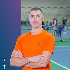 Виталий Георгиевич Радов