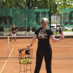 Персональные занятия