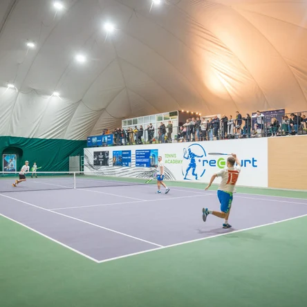 Турниры выходного дня