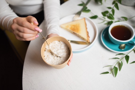 Кафе сети Welcome Group Френсис 