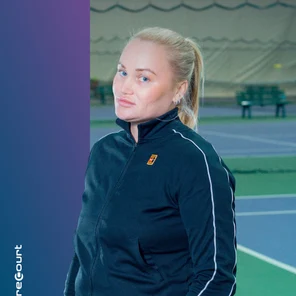 Юлия Львовна Магданова