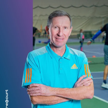 Осипов Андрей Николаевич