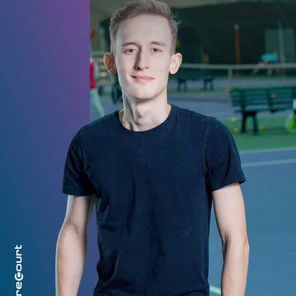 Бернард Евгений Игоревич