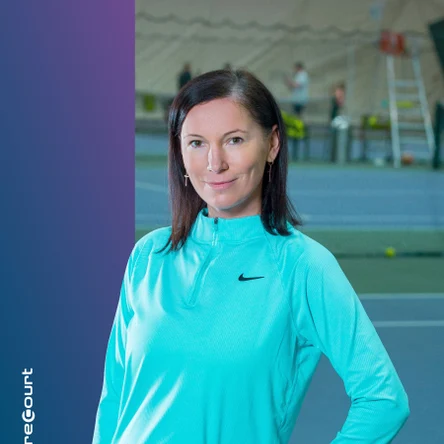 Федотова Анна Викторовна