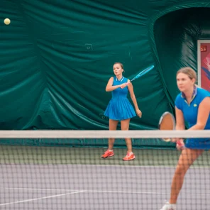 Взрослые групповые тренировки