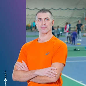 Виталий Георгиевич Радов