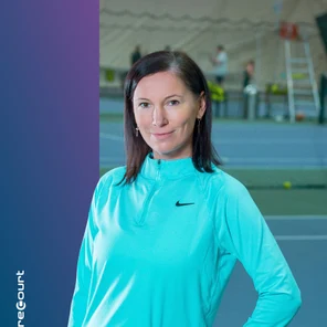 Федотова Анна Викторовна